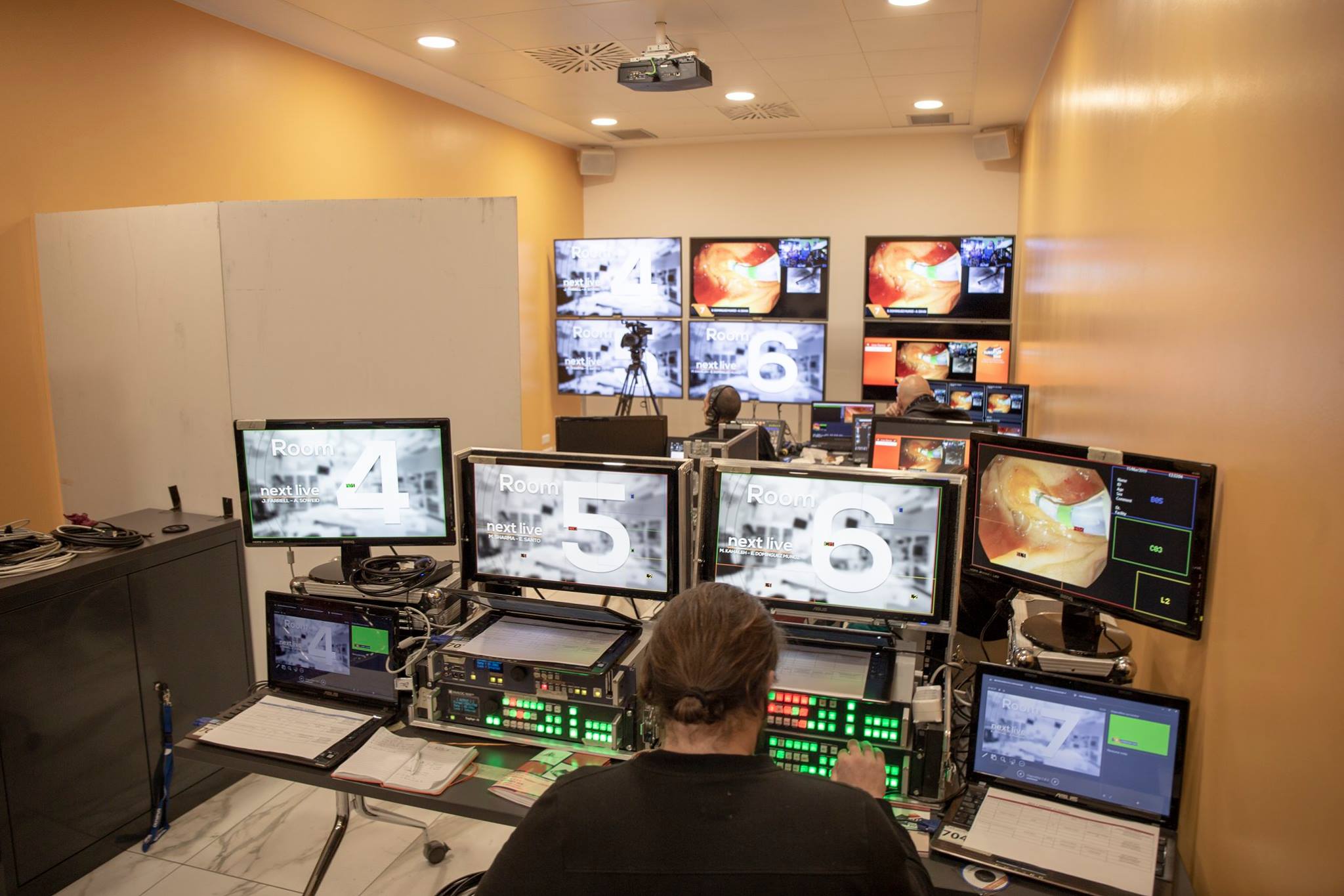 Streaming e Videoconferenza